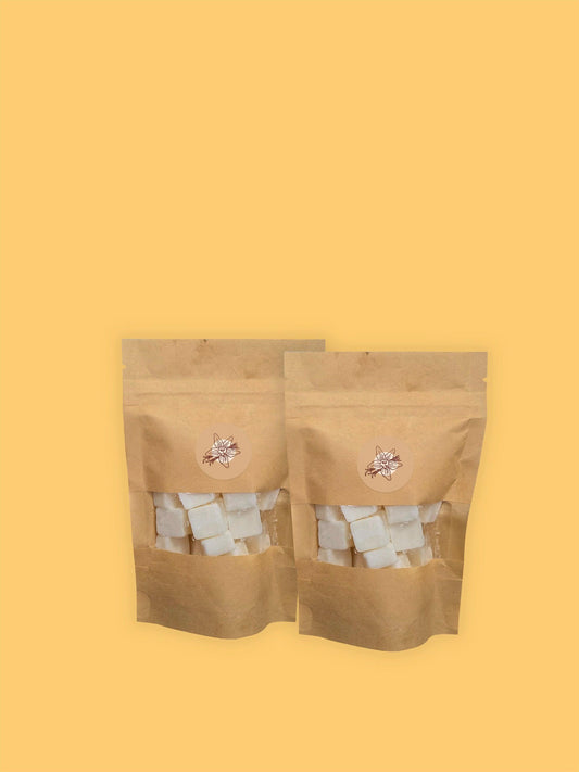 Essentials Collection | Soy Wax Melts - Vanillax Studio LLC