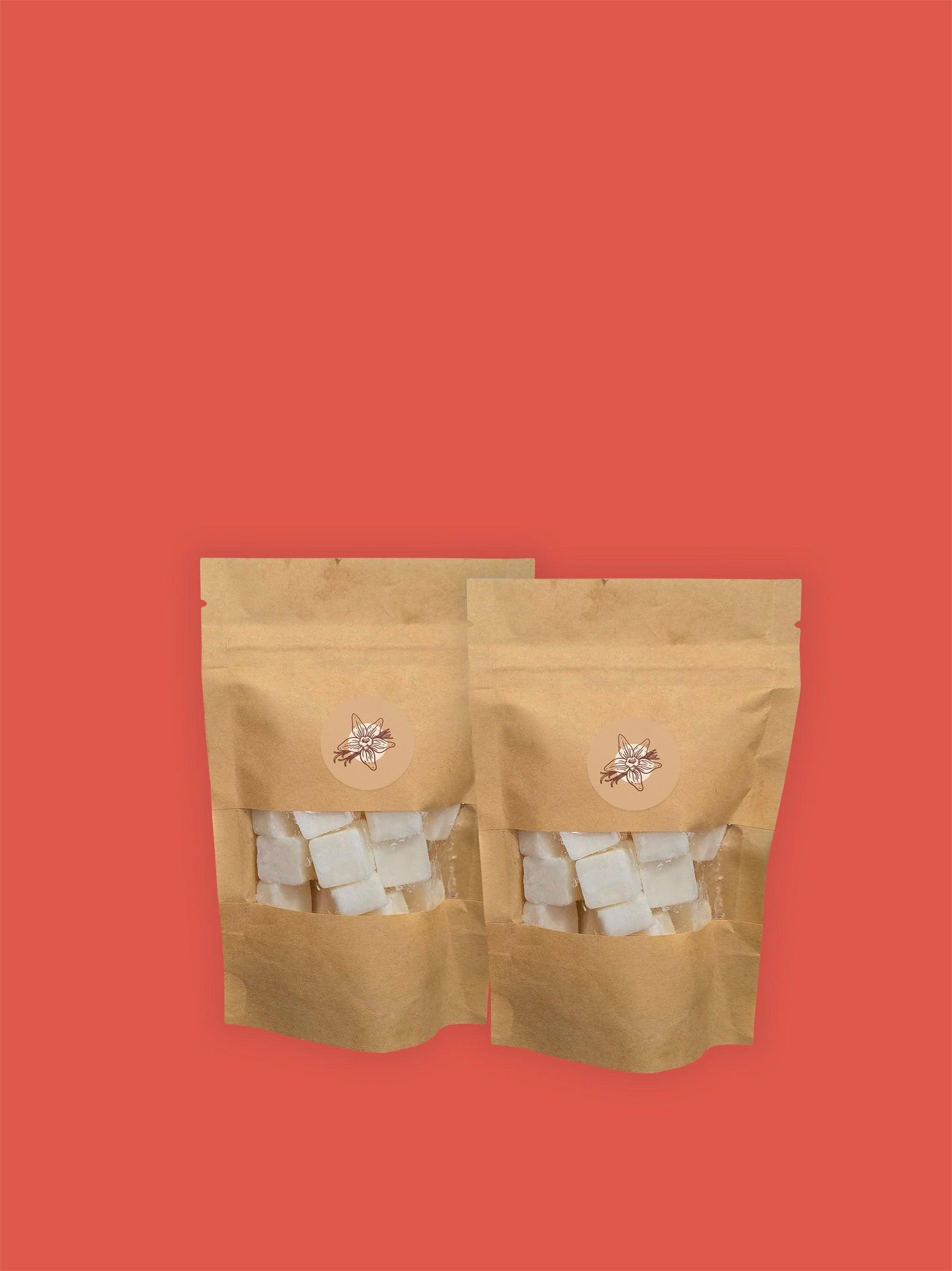Essentials Collection | Soy Wax Melts - Vanillax Studio LLC