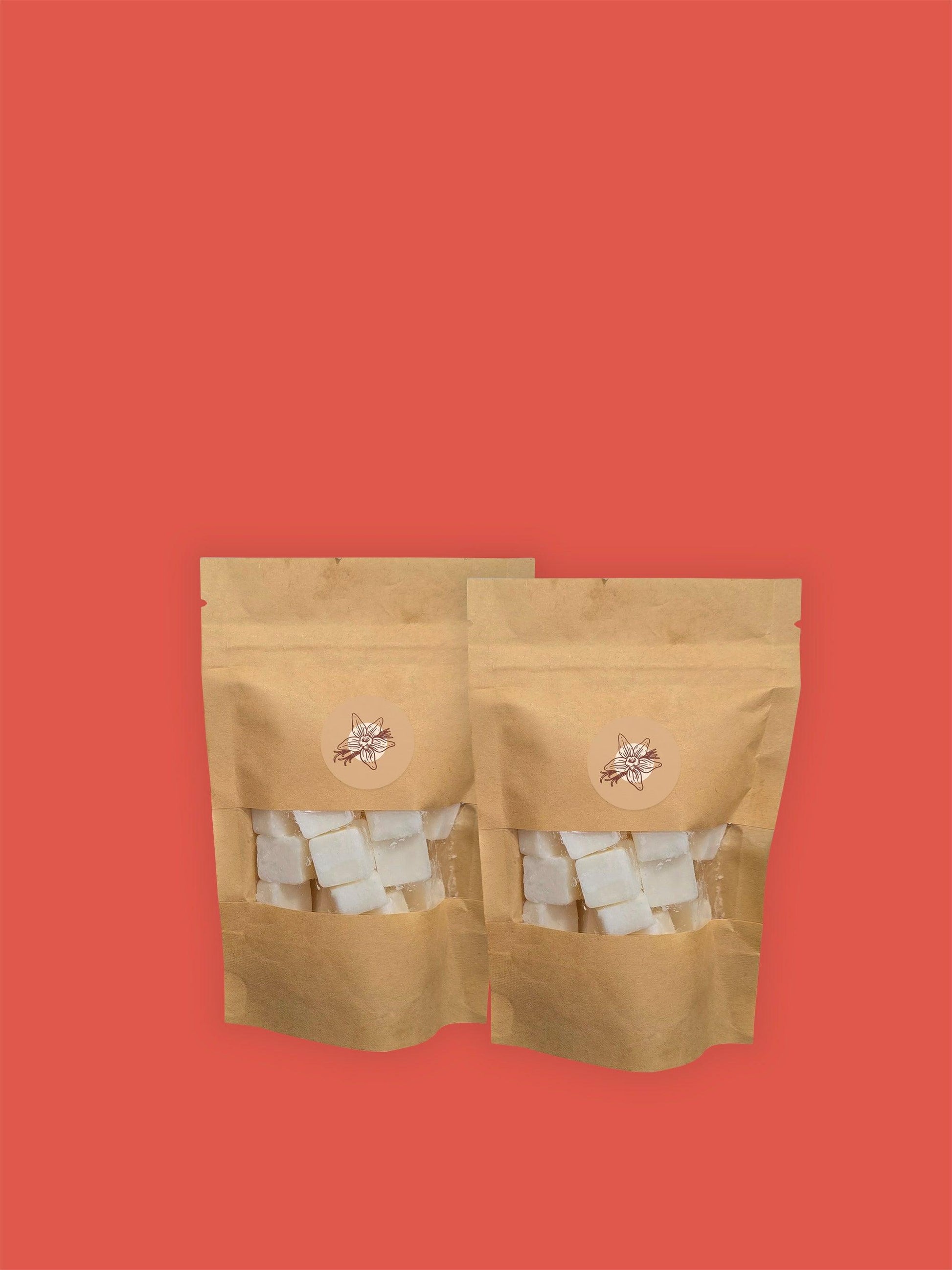 Essentials Collection | Soy Wax Melts - Vanillax Studio LLC