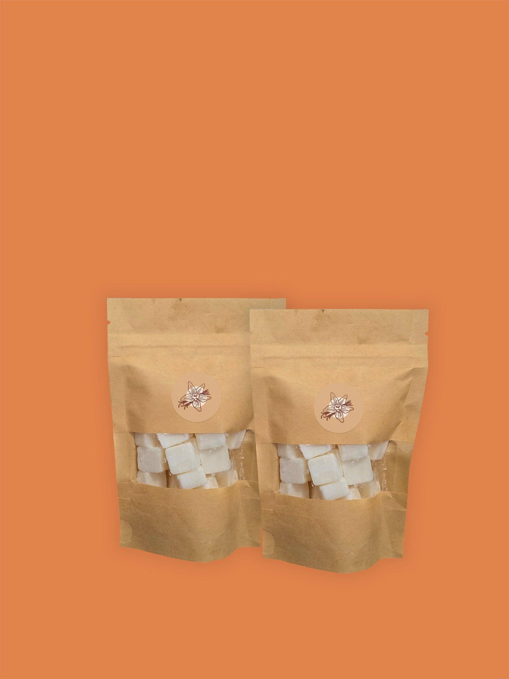 Essentials Collection | Soy Wax Melts - Vanillax Studio LLC