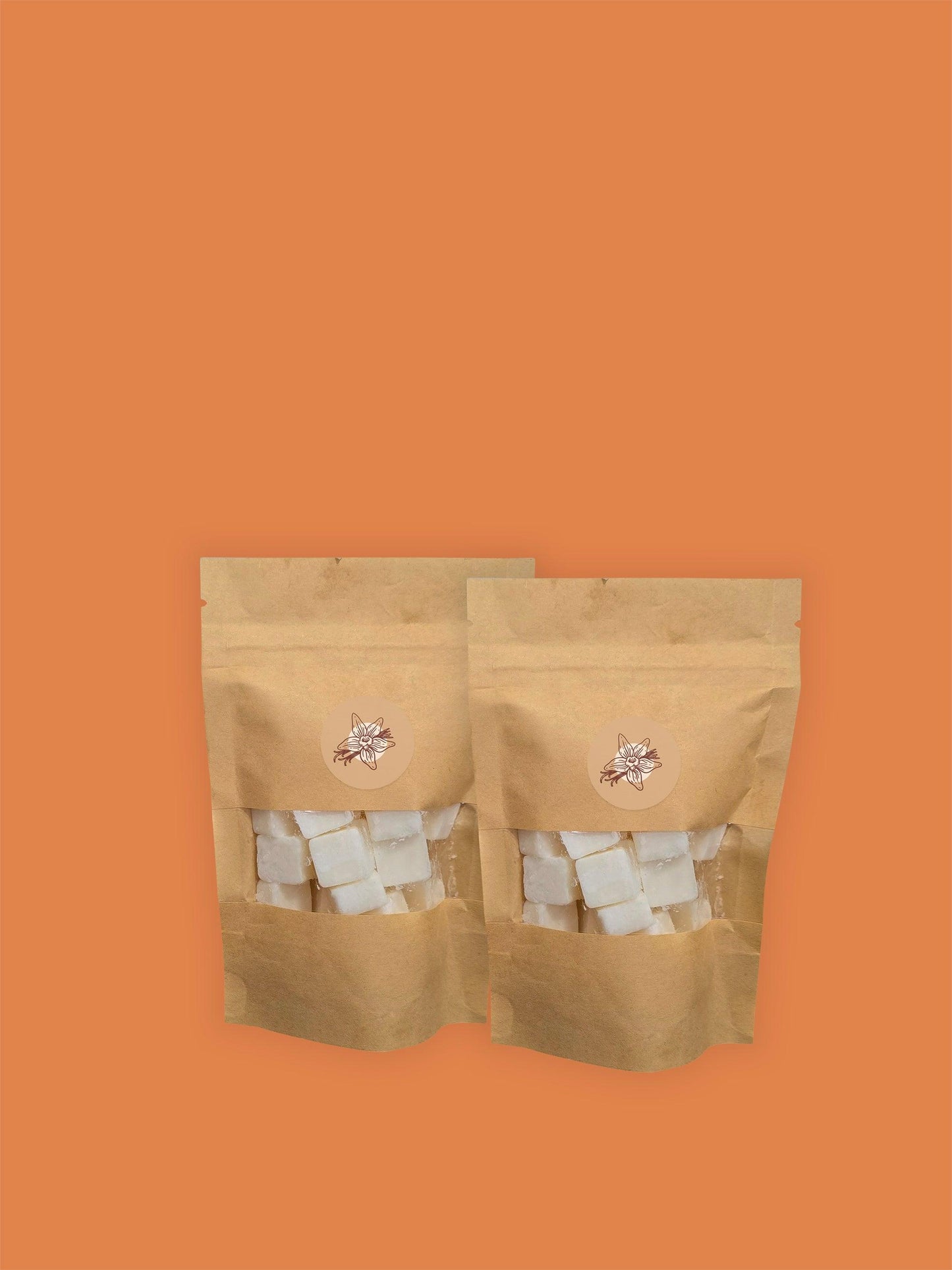 Essentials Collection | Soy Wax Melts - Vanillax Studio LLC