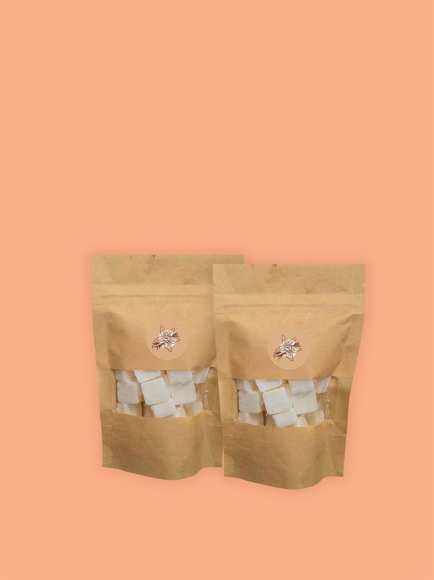 Essentials Collection | Soy Wax Melts - Vanillax Studio LLC