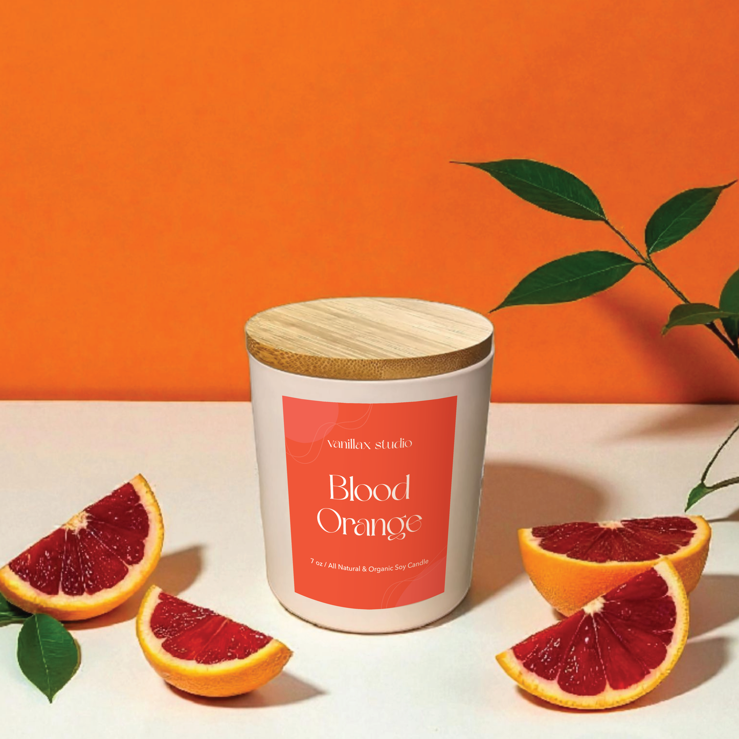 Essentials Collection | Soy Wax Candles