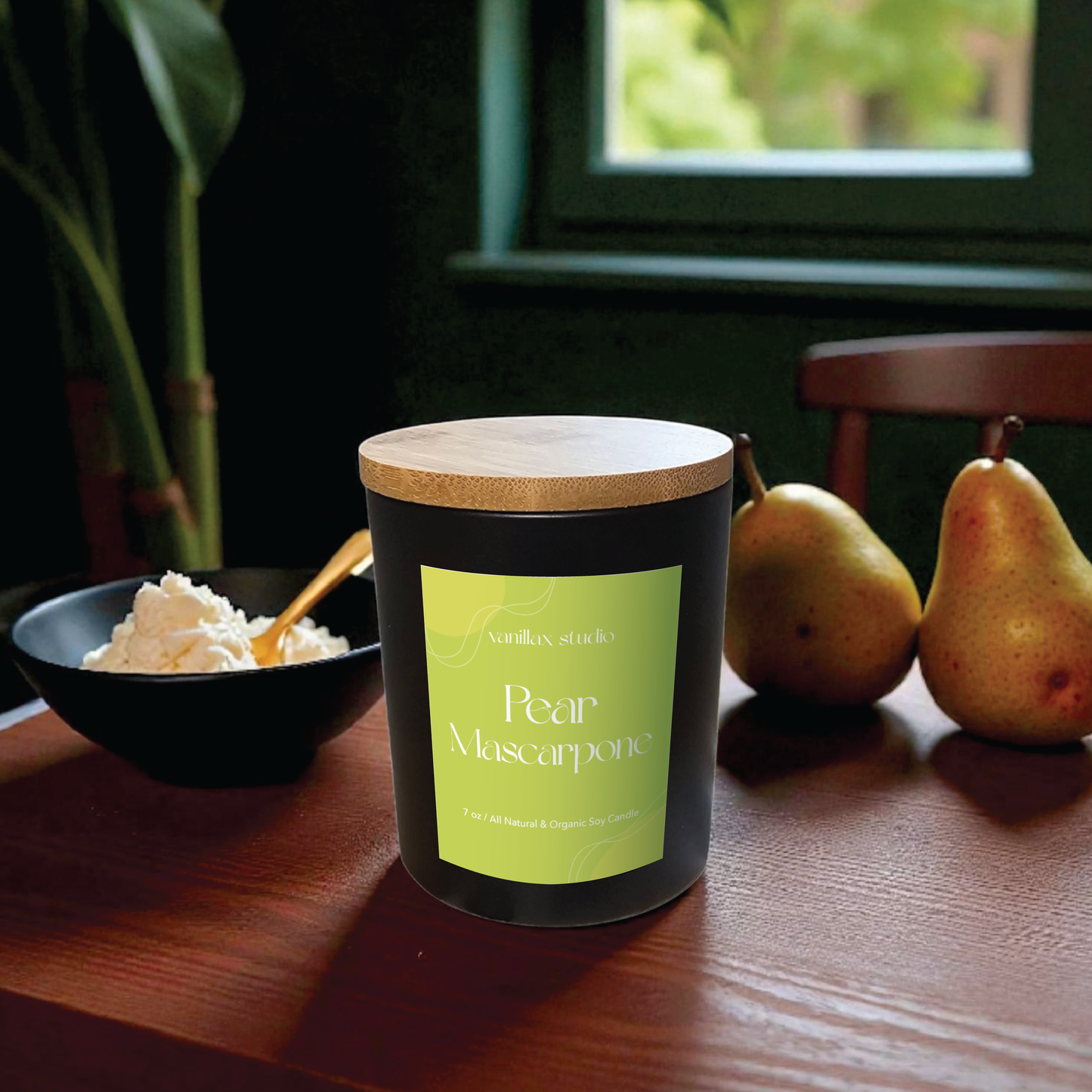 Luxury Collection | Soy Wax Candles