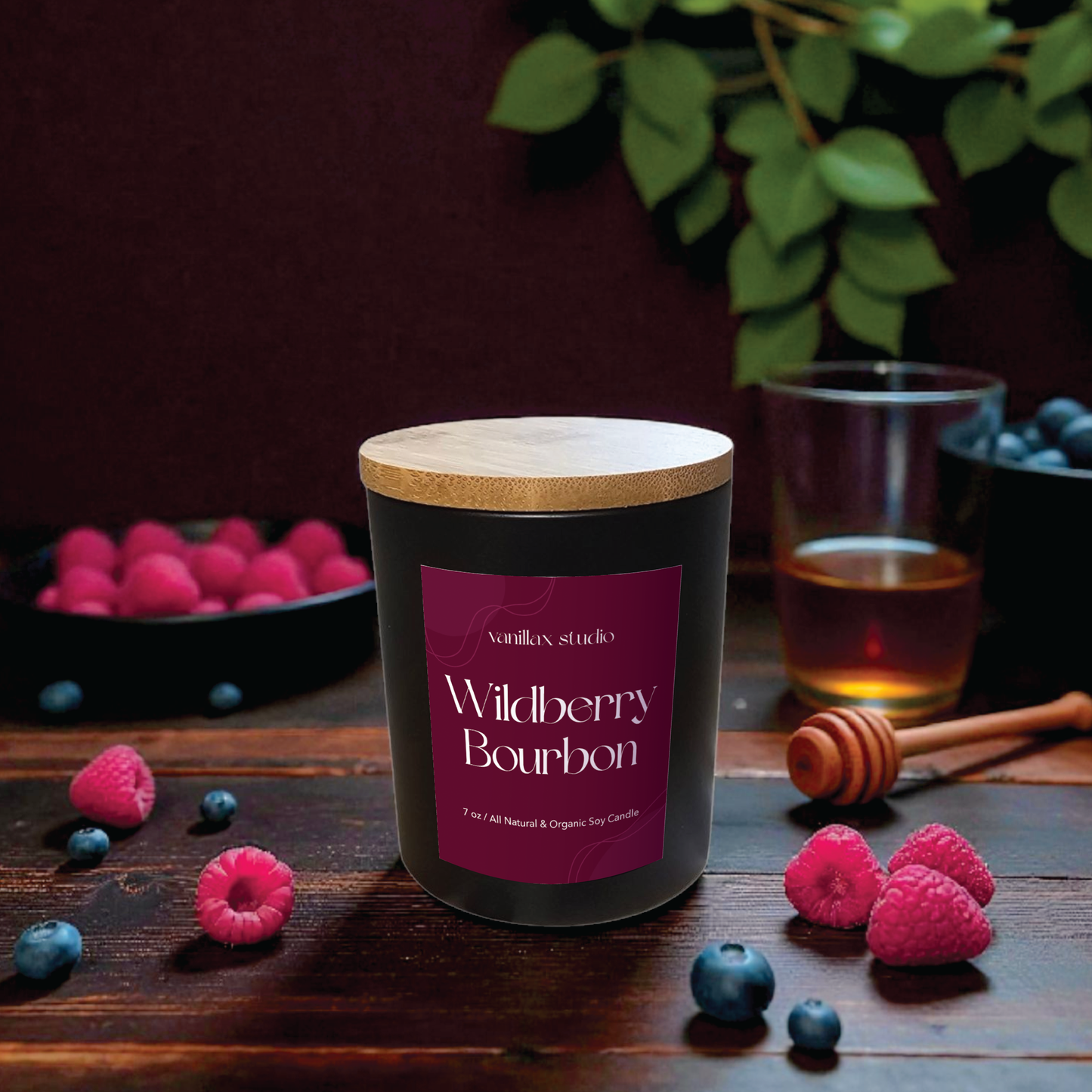 Luxury Collection | Soy Wax Candles